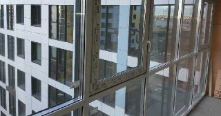 Замена остекления Новый Уренгой цена от 5182 руб.